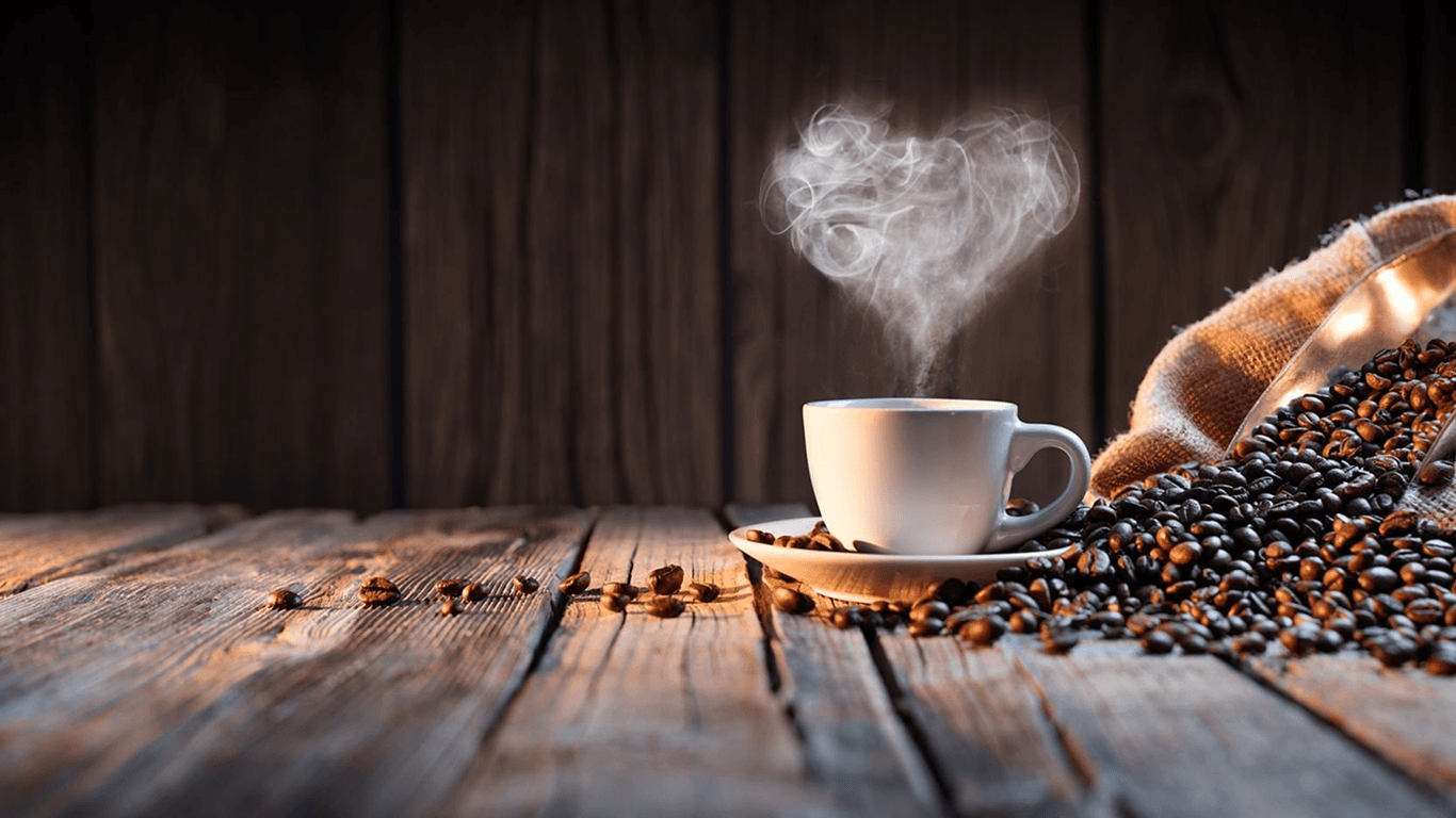 Coffee Background